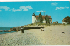Postcard-1960